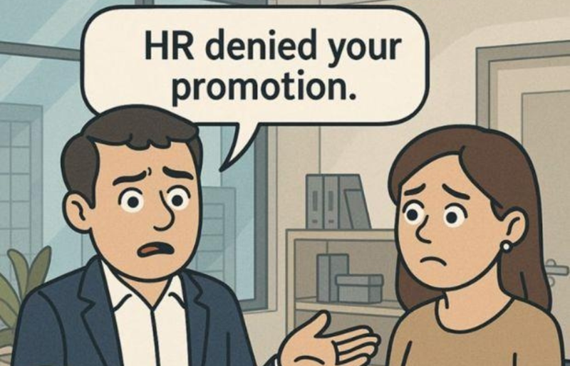 What Nobody Tells You About How Promotions Actually Work
