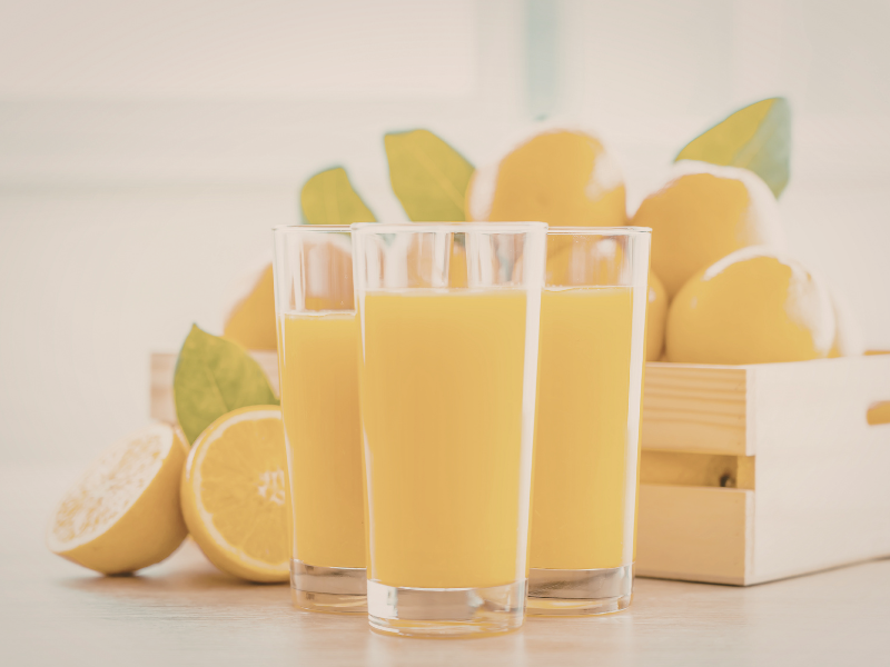 Making Lemonade: Why I Bet on Myself